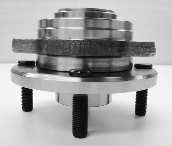  530569 Wheel Bearing and Hub Assembly For CHEVROLET,SUZUKI